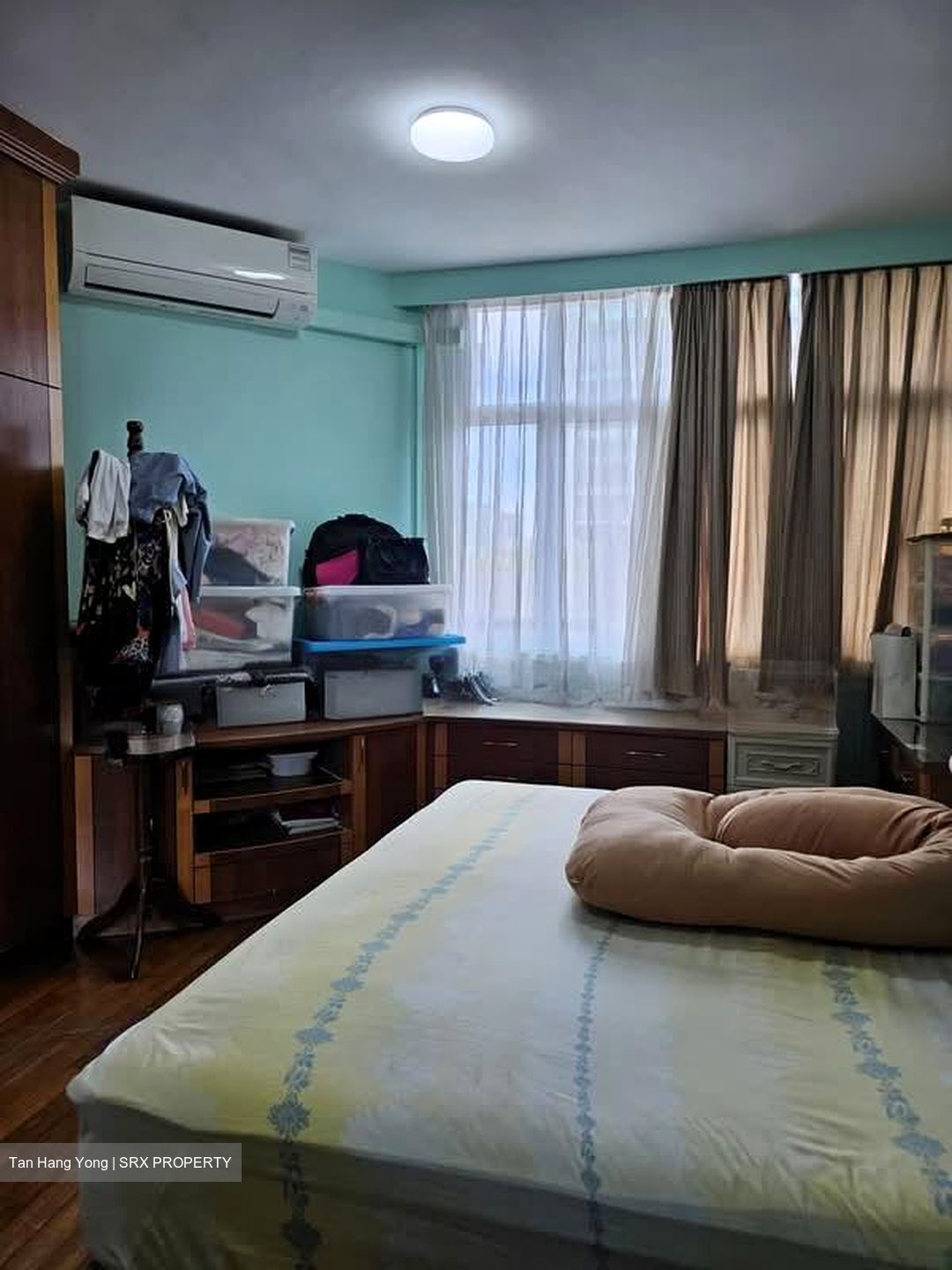 Sherwood Towers (D21), Apartment #566171491